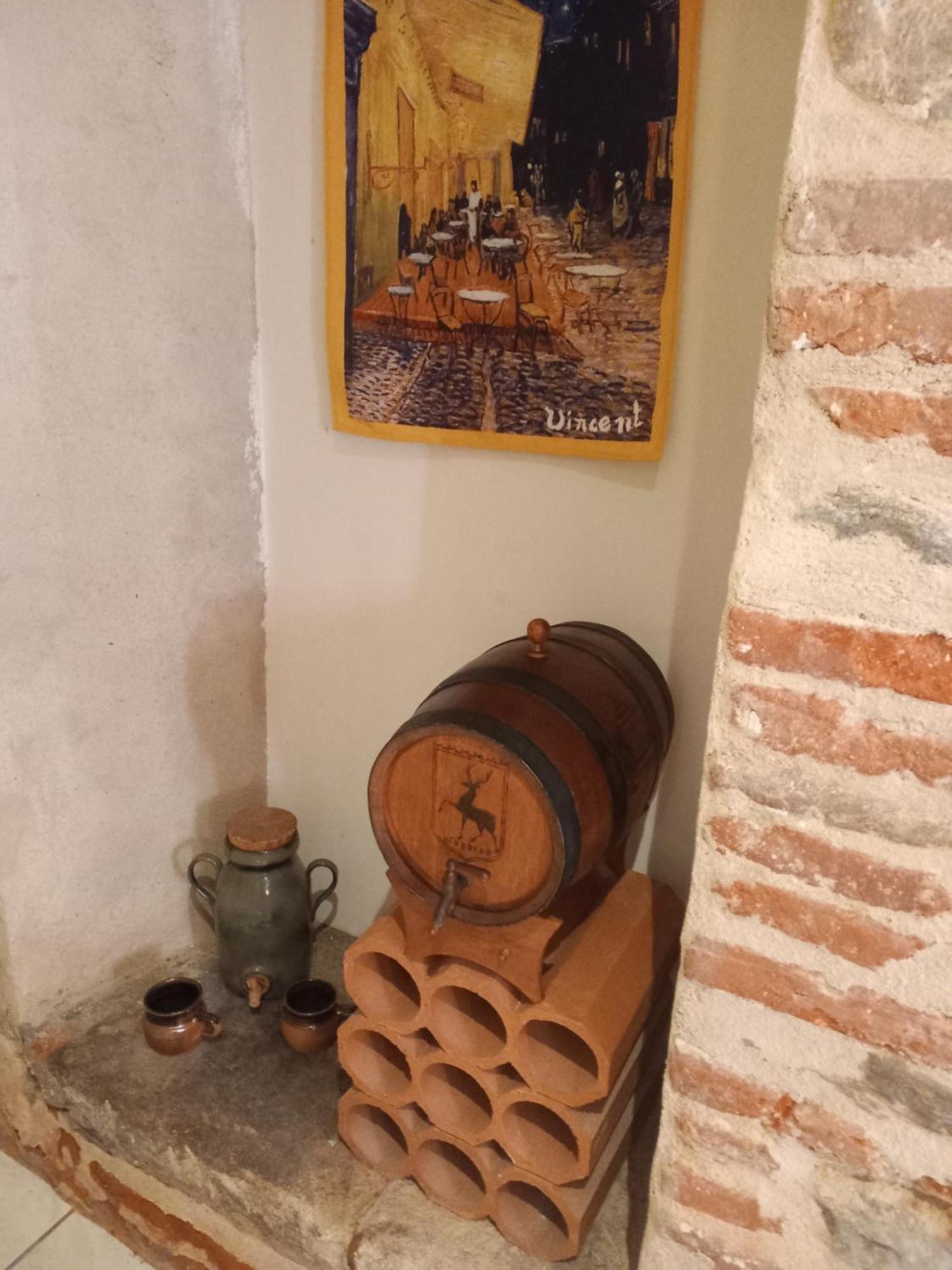 Maison De L'Esprit Catalan Argelès-sur-Mer Kültér fotó